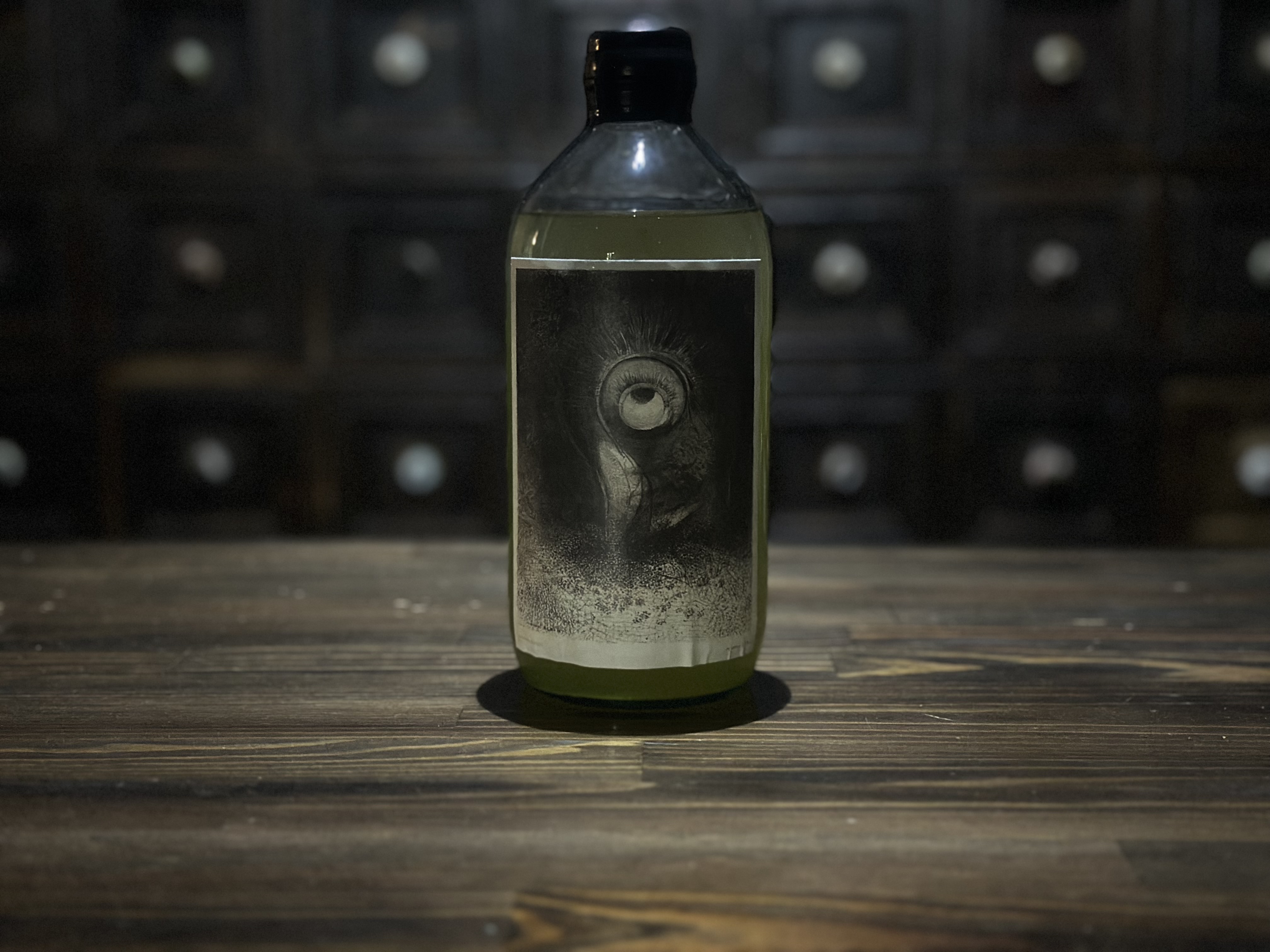 カクテルサンプル1