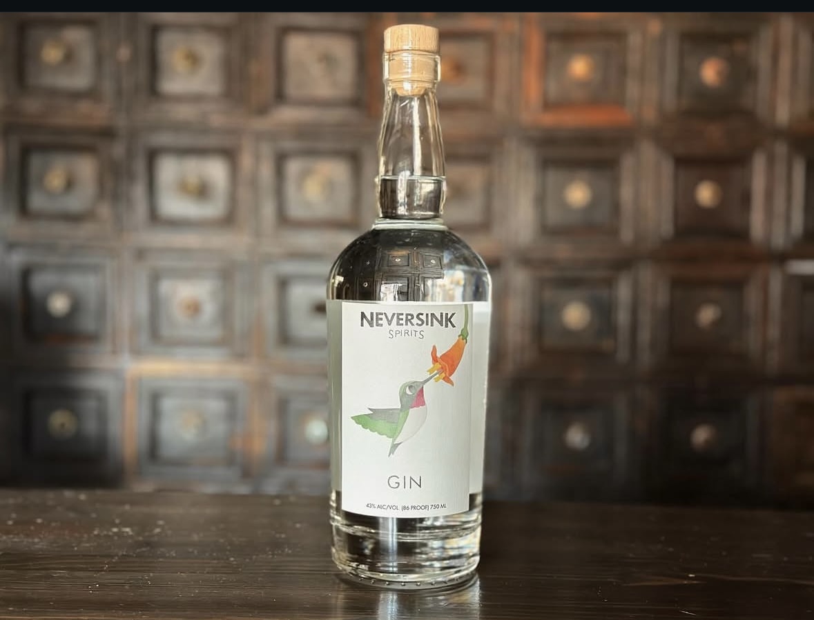 Geekstill アブサン